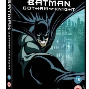 Batman: Gotham Knight