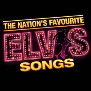 The Nation's Favourite Elvis Songs