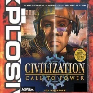 Civilization: Call to Power