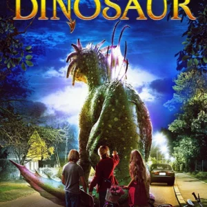 My Pet Dinosaur
