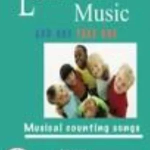 Musical Counting Songs