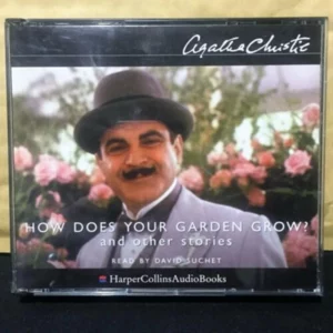 How Does Your Garden Grow