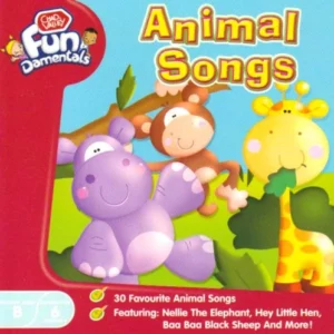 Animal Songs