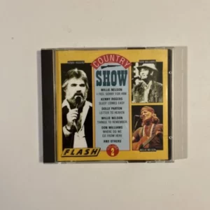 Country Show Volume 2
