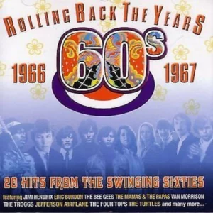 Rolling Back the Years 1966-67