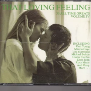 That Loving Feeling Vol.4