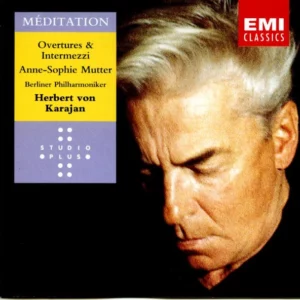 Overtures & Intermezzi