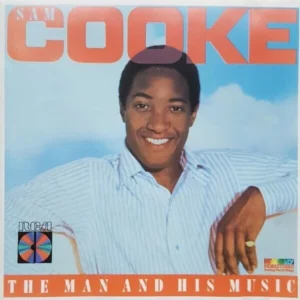 THE MAN AND HIS MUSIC
