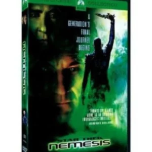 STAR TREK NEMESIS