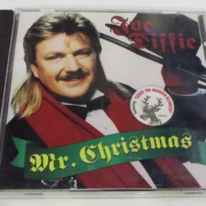 MR CHRISTMAS