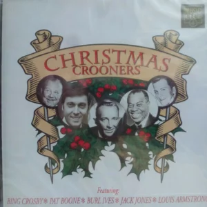 Christmas Crooners