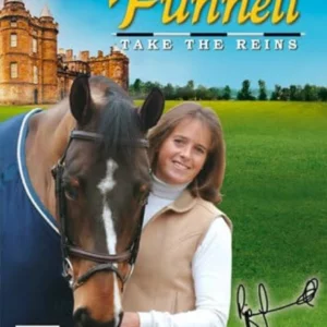 Pippa Funnell: Take the Reins
