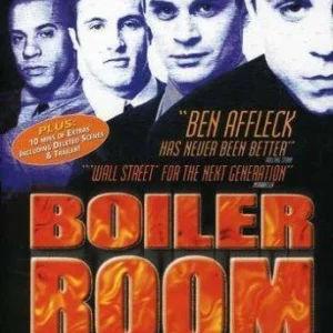 Boiler Room