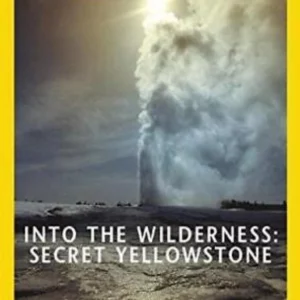 Secret Yellowstone