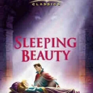 Sleeping Beauty