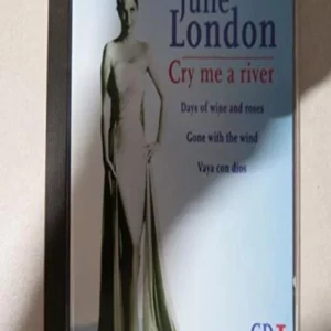 Cry Me A River