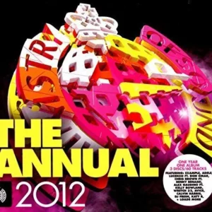 Various Artists - The Annual 2012 - Various Artists