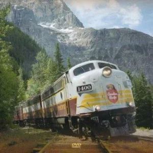 The Royal Canadian Pacific