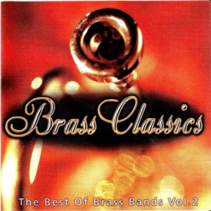 The Best of Brass Bands Vol 2
