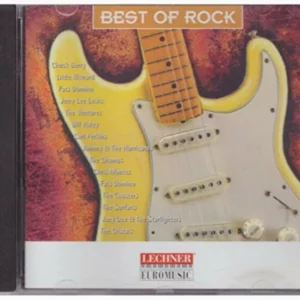 BEST OF ROCK