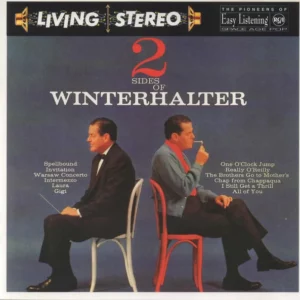 Two Sides Of Winterhalter