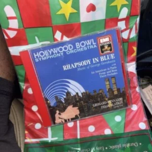 The Movies Go to the Hollywood Bowl