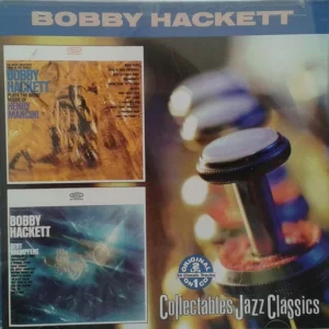 Bobby Hackett Plays