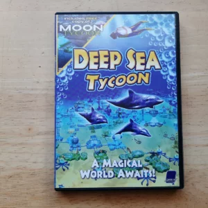 Deep Sea Tycoon