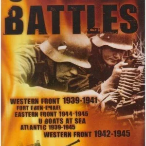 Great Battles