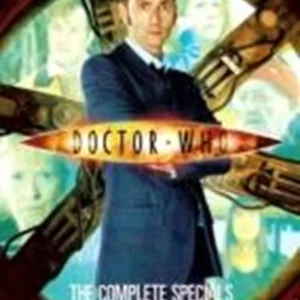 Doctor Who - Complete Specials