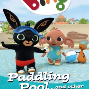 Bing - Paddling Pool And Other Episodes