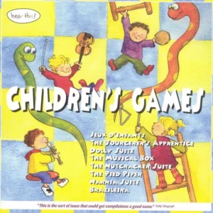 Childrens Games