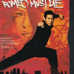 Romeo Must Die