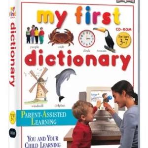 Dictionary
