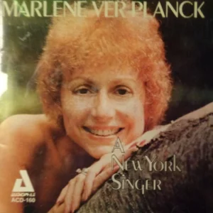 A New York Singer