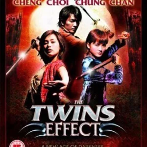 The Twins Effect