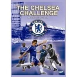 The Chelsea Challenge - Interactive Quiz