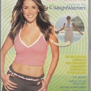 Claire Sweeney Perfect Fit