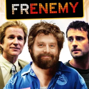 Frenemy