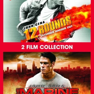 12 Rounds / The Marine