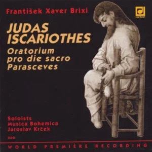 Judas Iscariothes