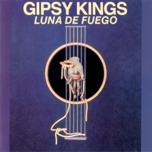 Luna De Fuego