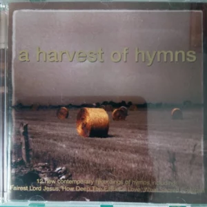A Harvest of Hymns