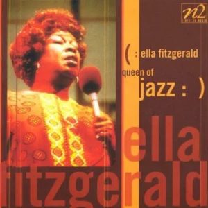 Queen of Jazz