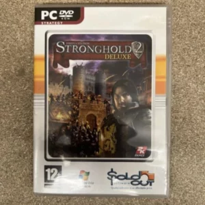 Stronghold 2 Deluxe