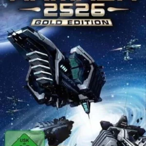 Armada 2526