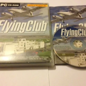 Flying Club