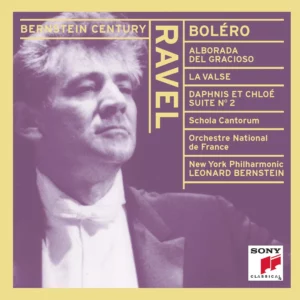 Ravel: Bolero