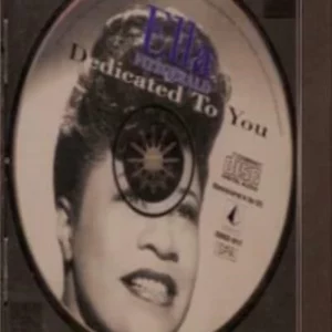 Dedicated to You