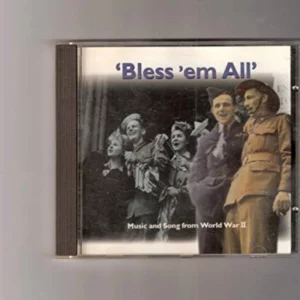 Bless Em All